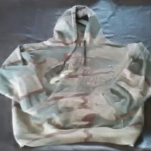 Bass Pro Shop hoodie